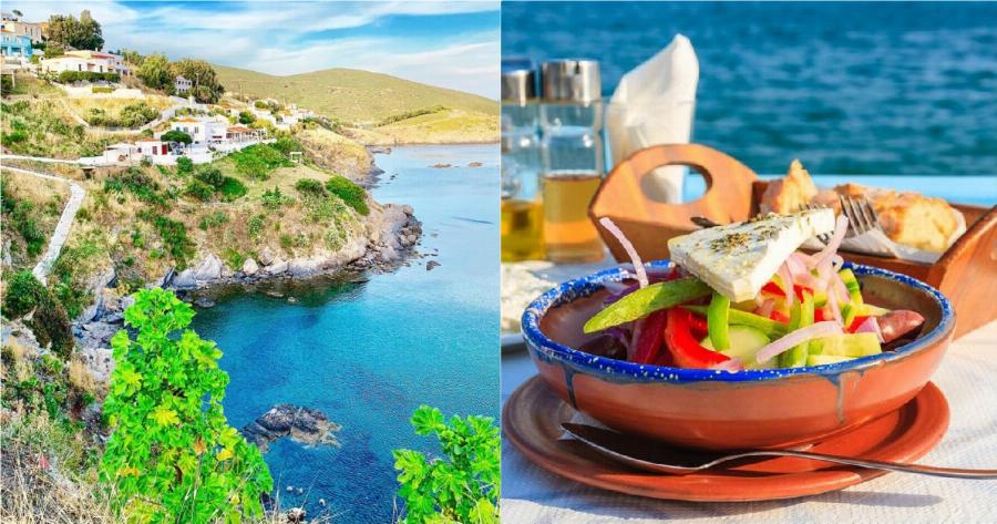 Έκπτωση 15% σε όλα: 3 νησιά που έριξαν τις τιμές για να κάνεις βασιλικές διακοπές με 40 ευρώ τη μέρα
