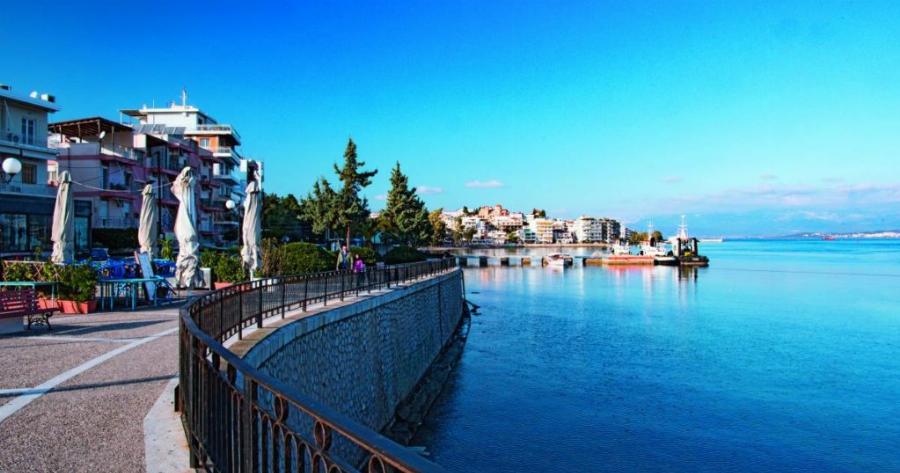 Δευτέρα Αγίου Πνεύματος: 9 μίνι εξορμήσεις κοντά στην Αθήνα για να ξεσκάσεις για λίγες ώρες