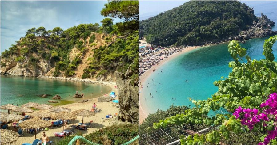 Ούτε Κρήτη, ούτε Νάξος: Στον πιο αναπτυσσόμενο προορισμό στην Ελλάδα που βάζει κάτω τα καλύτερα νησιά πας με αμάξι