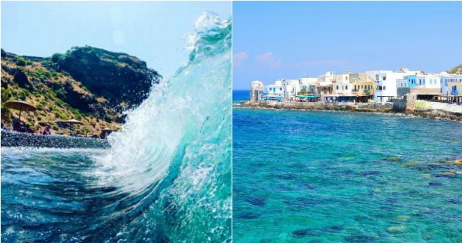 Νίσυρος: Το νησί που δεν έχουν ανακαλύψει ακόμα οι ξένοι φέτος έχει το απόλυτο πακέτο διακοπών