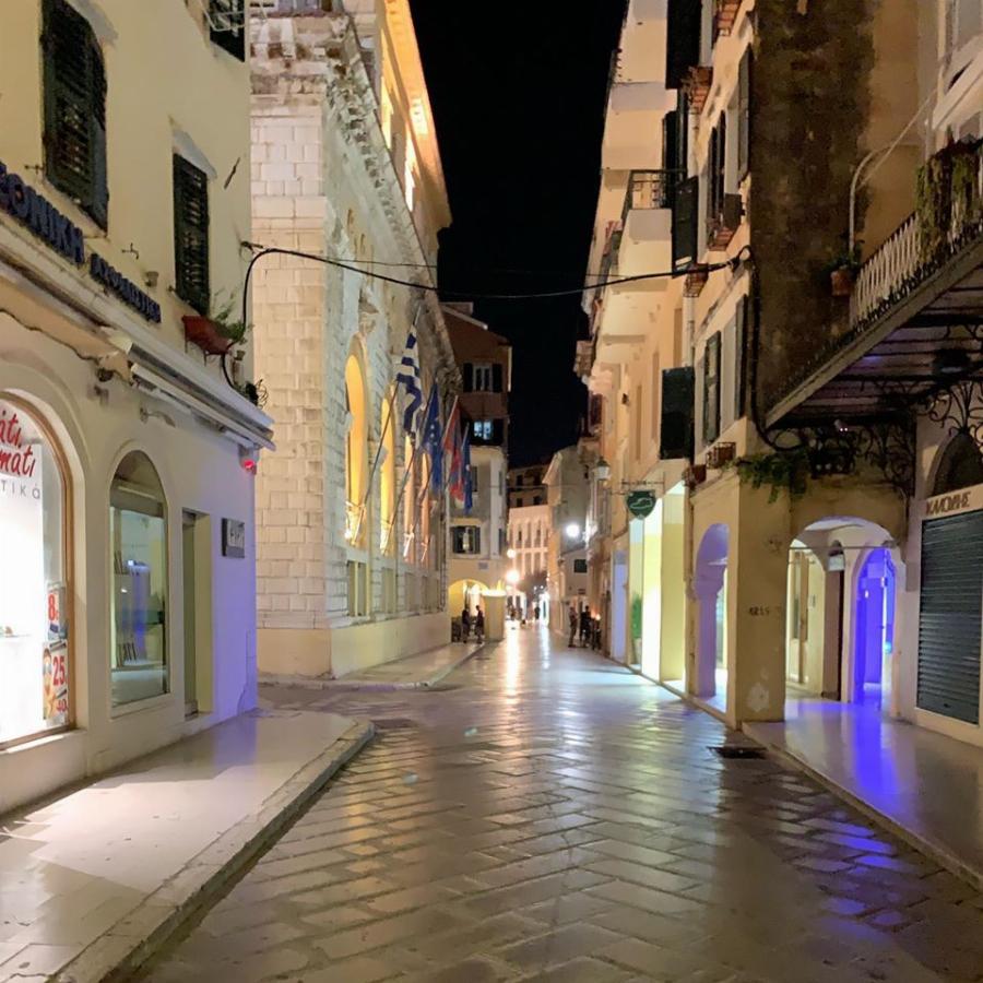 Ξεκούραστες διακοπές, ονειρικό φαγητό και κυρίως ασφάλεια: Αυτό το νησί του Ιονίου τα έχει όλα!