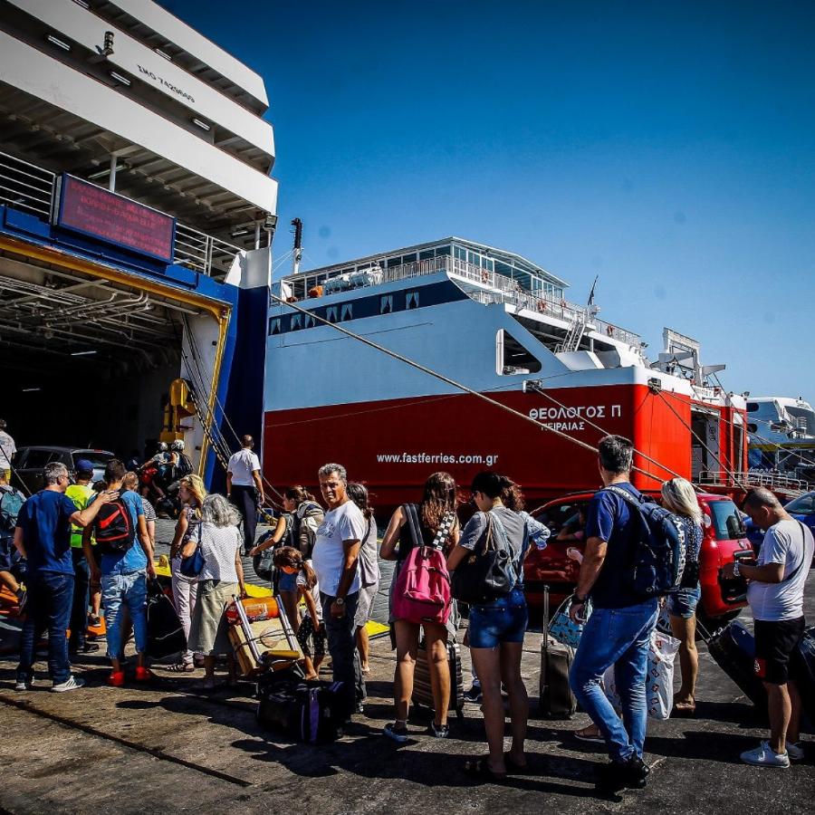 Κοινωνικός τουρισμός 2020: Ξεκινούν οι αιτήσεις για 300.000 δικαιούχους – Τι κερδίζετε