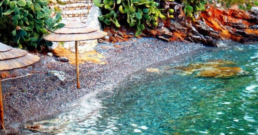 «Ο Παράδεισος δεν πουλιέται»: Το νησί με τις παραλίες-λάδι για το οποίο ο Ωνάσης πρόσφερε αμύθητα λεφτά