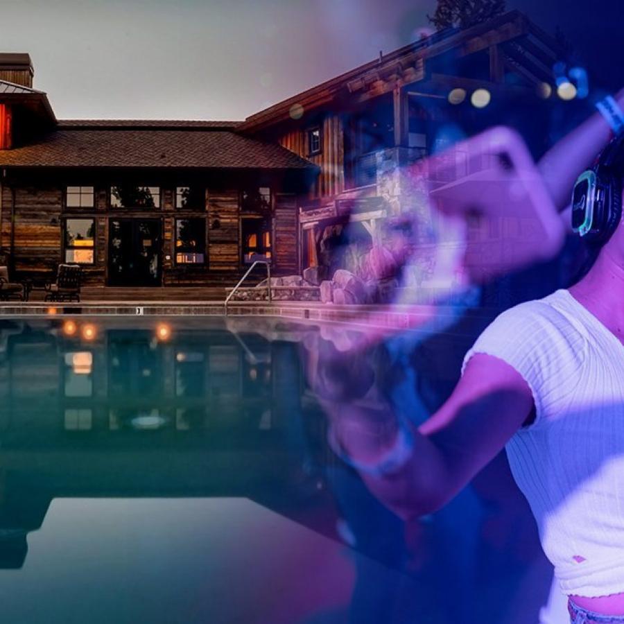 Μύκονος: Το κόστος των prive πάρτι – Πώς κλείνονται τα ραντεβού στις βίλες