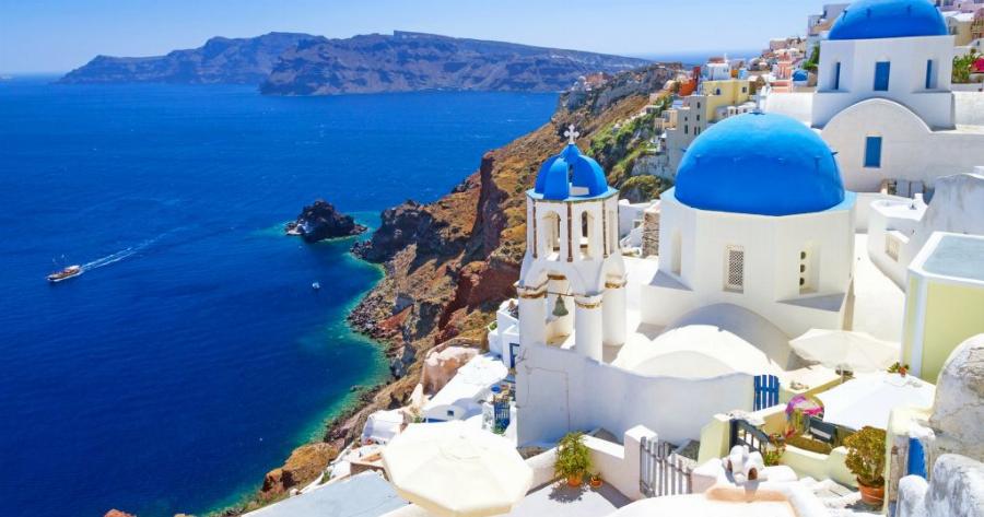 Η Μύκονος αντέχει! Και όμως αυτό το νησί έχει τη μεγαλύτερη πτώση τζίρου στην Ελλάδα λόγω κορωνοϊού