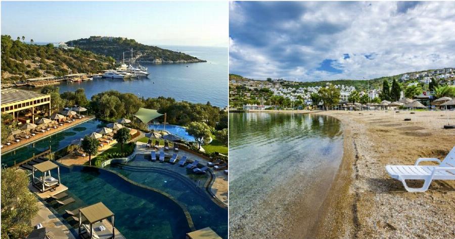 Η Νέα Μύκονος του 2020: Ο φτηνός παράδεισος που θα προτιμήσουν οι περισσότεροι φέτος αντί για τα νησί των ανέμων