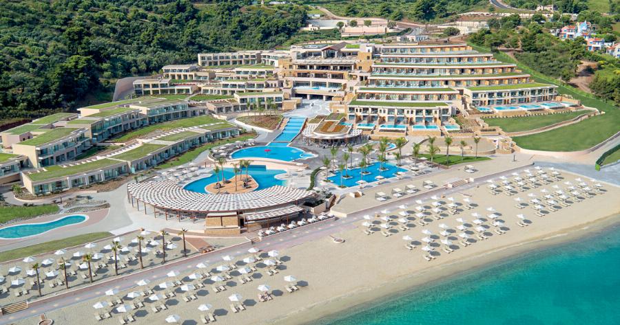 Γερμανοί τουρίστες: Είναι φίλοι μας και ετοιμάζονται να βουλιάξουν την Ελλάδα