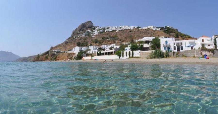 Τα πιο οικονομικά: 3 νησάρες που θα ‘χεις και του πουλιού το γάλα με 50 ευρώ τη μέρα