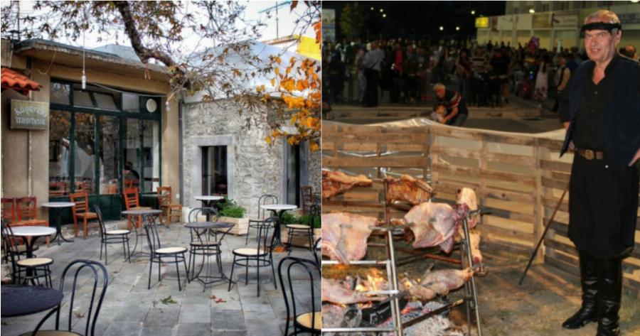 Δεν λέμε για την Ικαρία:  Το χωριό της Ελλάδας που η μακροζωία των κατοίκων του αφήνει άφωνη την επιστήμη