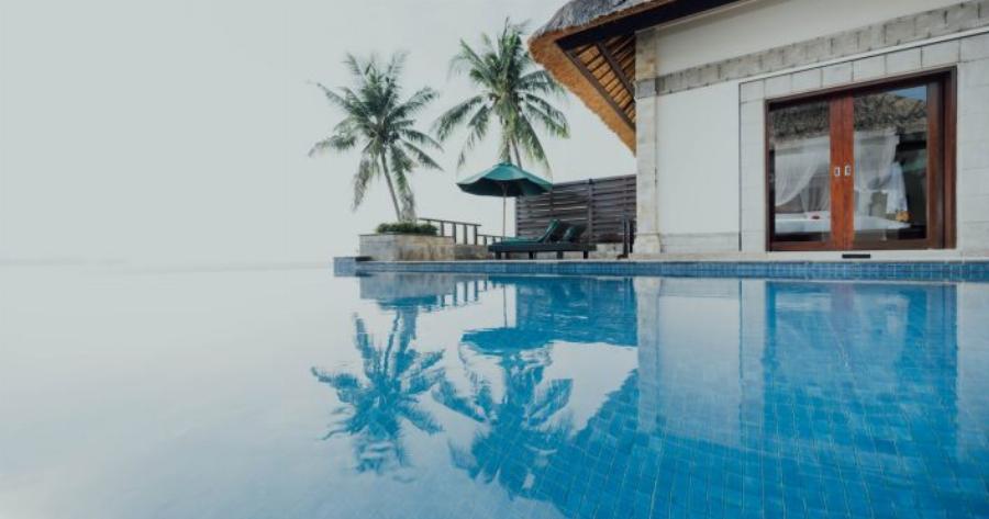 Guest 2 Guest: Ο μεγάλος ανταγωνιστής του Airbnb προσφέρει σχεδόν δωρεάν τις απόλυτες διακοπές