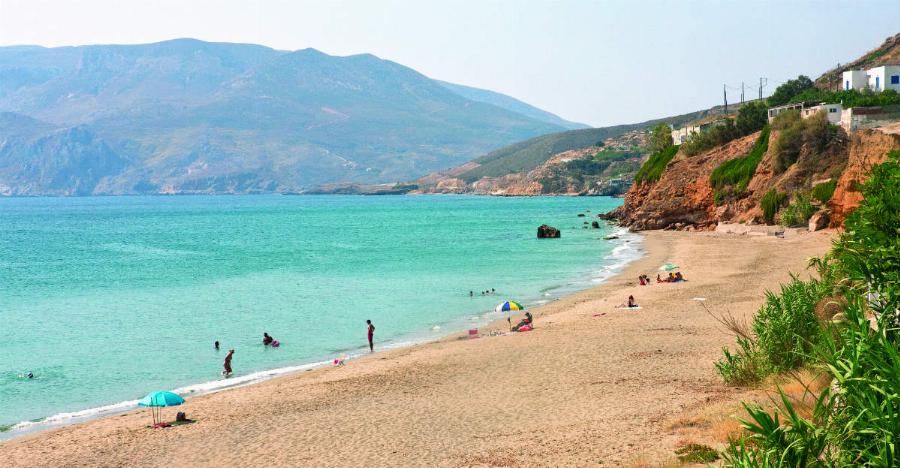 Σκύρος: Οι λόγοι που θα σε πείσουν να την επισκεφτείς το φετινό ιδιαίτερο καλοκαίρι