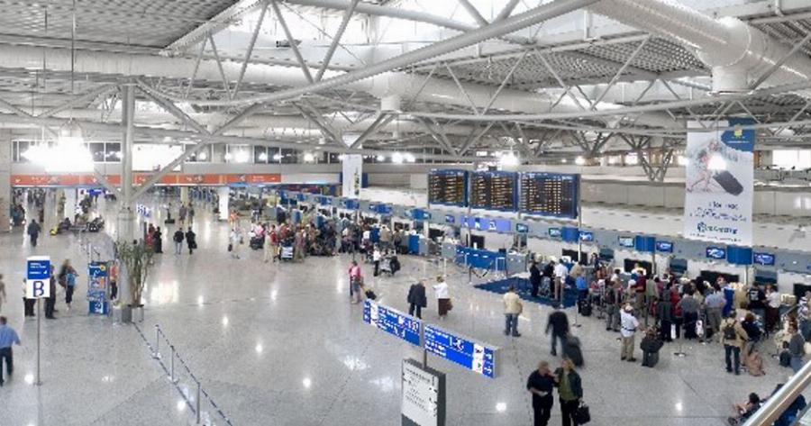 Τουρισμός: Αυτή είναι η λίστα με τα πραγματικά «κόκκινα» αεροδρόμια