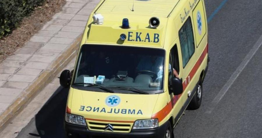 Ημαθία: Τραγωδία! Νεκρός 34χρονος με το όχημά του να πέφτει σε γκρεμό 150 μέτρων