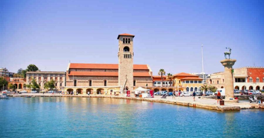 Ρόδος: Υπέροχα Νέα! Βρήκε δουλειά η μητέρα της 9χρονης που λιποθύμησε