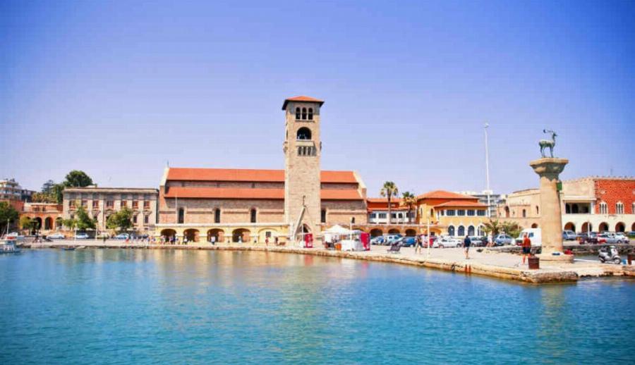 Ρόδος: Υπέροχα Νέα! Βρήκε δουλειά η μητέρα της 9χρονης που λιποθύμησε