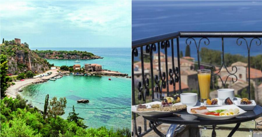 Καρδαμύλη: Τα πάντα για τον πιο ψαγμένο προορισμό για καλοκαιρινές διακοπές!