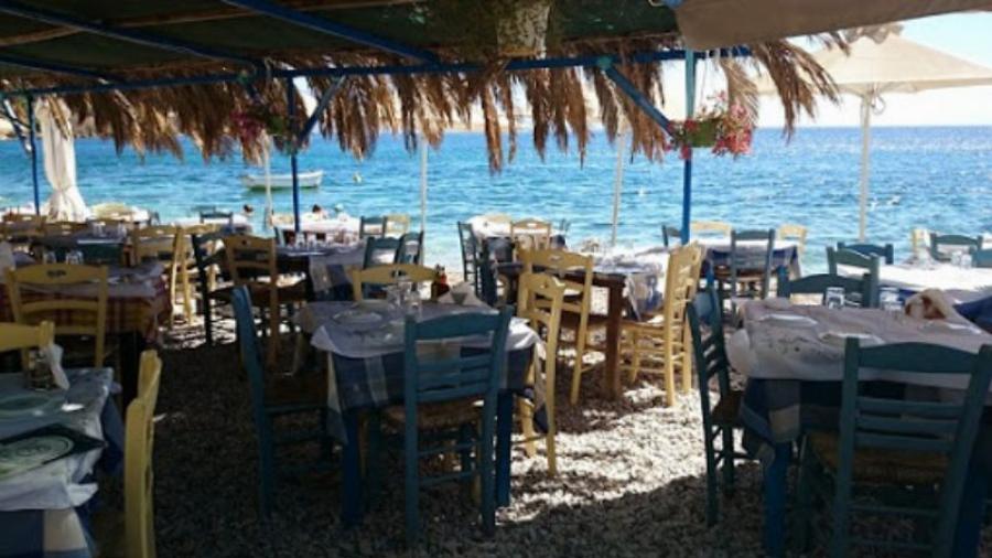 Λουτρά Ωραίας Ελένης: Γνωρίστε τον παράδεισο μια ανάσα από την Αθήνα