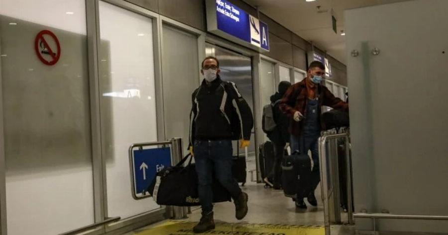 Lockdown Καλοκαίρι: Ανοίγει τα σύνορα για τους Ιταλούς η Ελλάδα