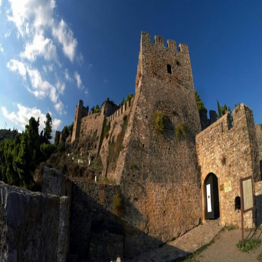 Μύκονος της Στερεάς Ελλάδας: Φτάνεις σε 2 ώρες από την Αθήνα χωρίς καράβι και χρειάζεσαι 30 ευρώ τη μέρα