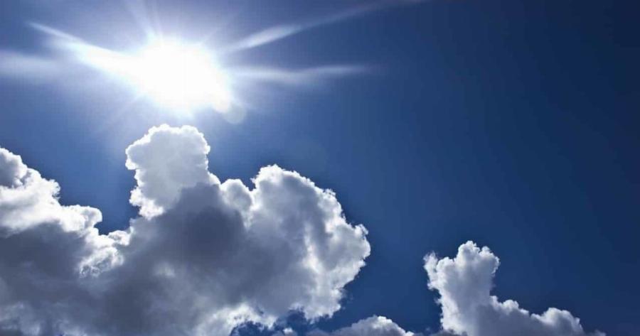 Καιρός 22/7: Ξεκινάνε οι μεγάλες ζέστες σε αυτές τις περιοχές. Πόσο θα φτάσει η θερμοκρασία