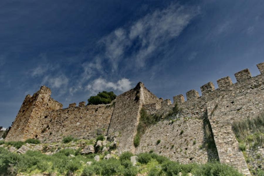 Μύκονος της Στερεάς Ελλάδας: Φτάνεις σε 2 ώρες από την Αθήνα χωρίς καράβι και χρειάζεσαι 30 ευρώ τη μέρα