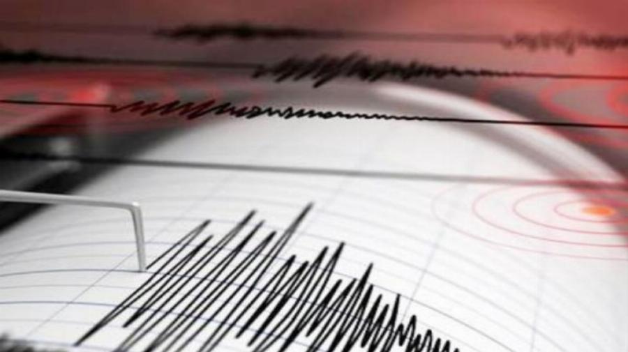 Μυτιλήνη: Έντονος σεισμός 4,2 Ρίχτερ κοντά στη Σμύρνη