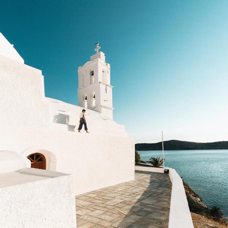 Το Σάο Παόλο της Ελλάδας: Το νησί που πας για ξέφρενα πάρτι και βάζει κάτω την Μύκονο