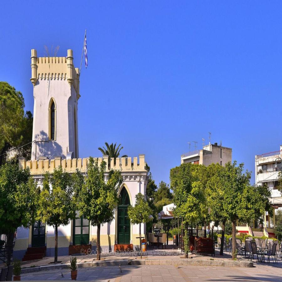 Βρήκαμε 4* ξενοδοχείο στο Αίγιο με φαγήτο και ποτό τζάμπα και το παιδί σας δωρεάν με τιμή ένα 50ευρω τη μέρα