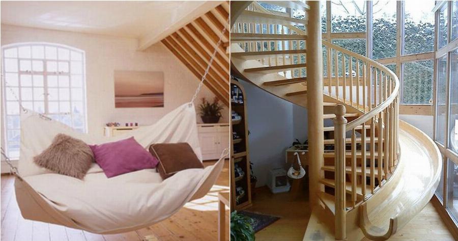 20 ιδέες διακόσμησης που θα ανεβάσουν αυτόματα επίπεδο το σπίτι σου