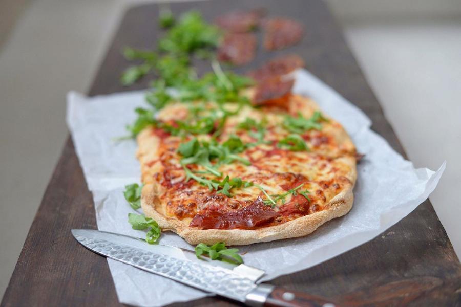 Natu: Ο ομορφότερος κήπος της Αθήνας για φαγητό το καλοκαίρι