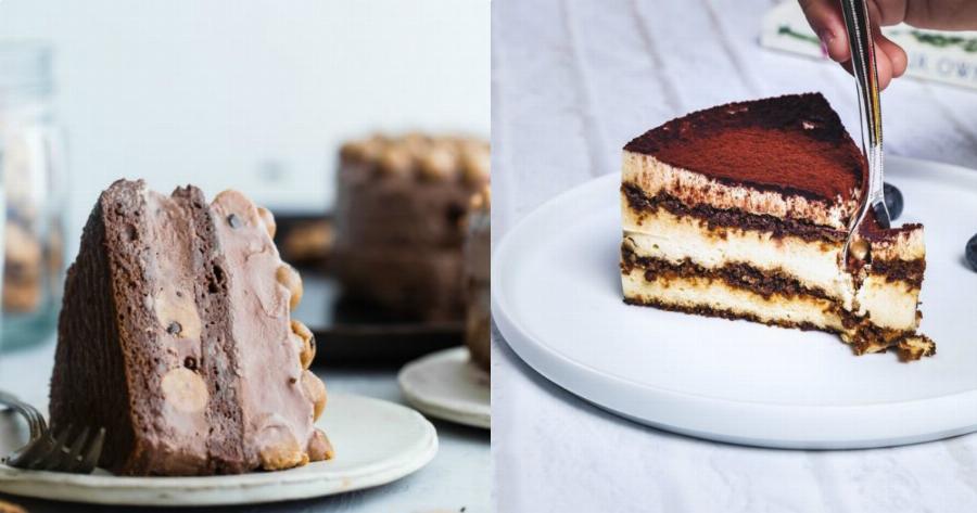 Γλυκό ψυγείου: Η απόλυτη καλοκαιρινή συνταγή