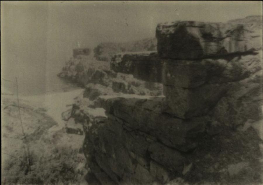 Αρχάμπολη: Γνωρίστε την πιο μυστική παραλία της Εύβοιας, με την κατάλευκη άμμο, που οι Αθηναίοι αγνοούν