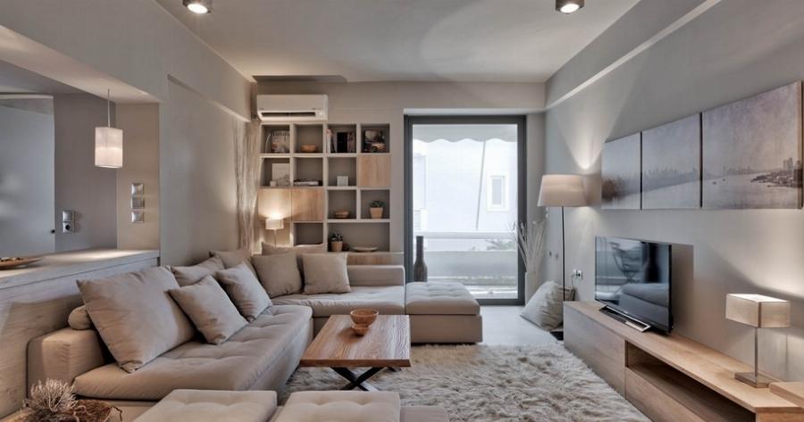 Στυλάτα και οικονομικά έπιπλα για να ανεβάσεις το επίπεδο στο σπίτι σου