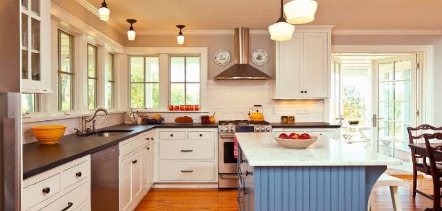 Το έστησαν σε 11 μέρες, είναι 55τμ, κόστισε 23.000€ και είναι καλύτερο από έπαυλη στη Γλυφάδα