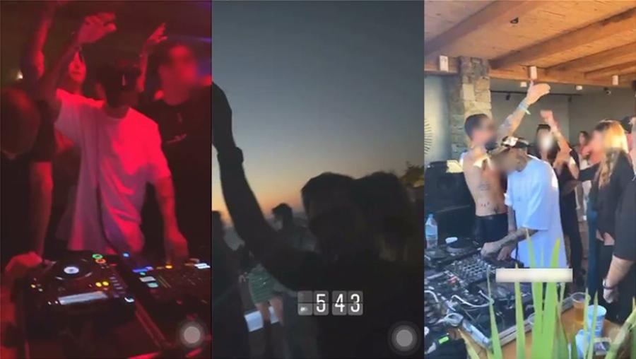 Μύκονος Κορονοϊός : Έτσι θα σταματήσει τα πριβέ πάρτι η ΕΛΑΣ – Όλο το σχέδιο