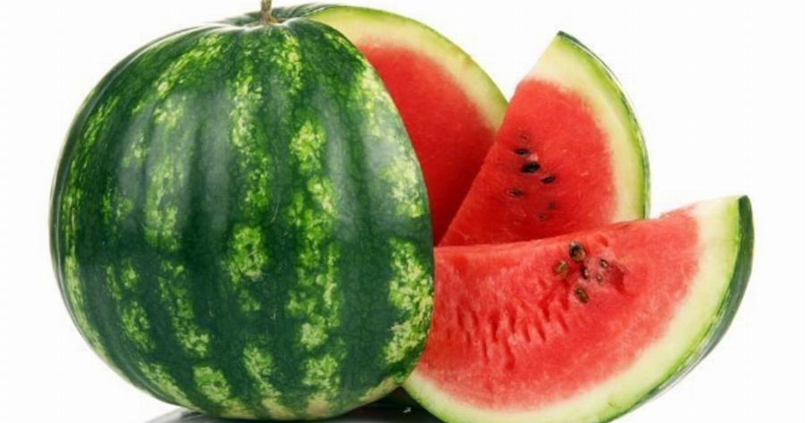 Καρπούζι: 6 οφέλη έχει το καρπούζι για την υγεία