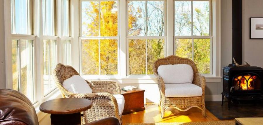 Το έστησαν σε 11 μέρες, είναι 55τμ, κόστισε 23.000€ και είναι καλύτερο από έπαυλη στη Γλυφάδα