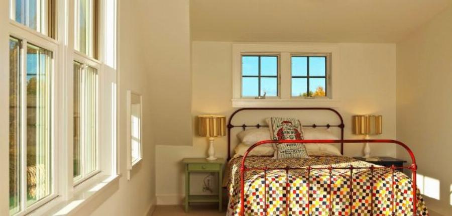 Το έστησαν σε 11 μέρες, είναι 55τμ, κόστισε 23.000€ και είναι καλύτερο από έπαυλη στη Γλυφάδα