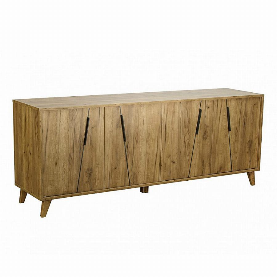 Στυλάτα και οικονομικά έπιπλα για να ανεβάσεις το επίπεδο στο σπίτι σου