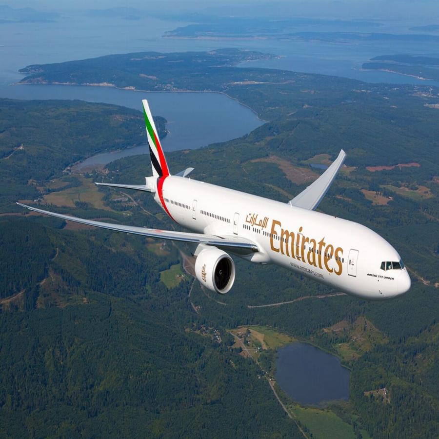 Emirates: Θα καλύπτει κόστος καραντίνας και ιατρικά έξοδα σε επιβάτες της που θα κολλήσουν κορονοϊό