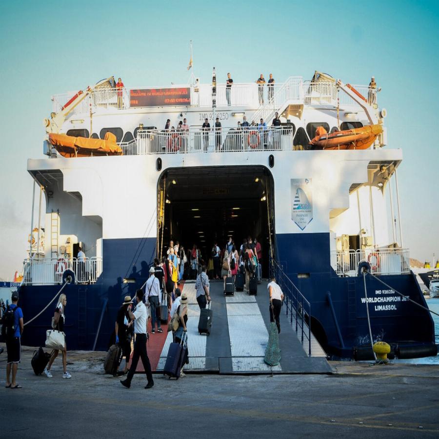 Κοινωνικός Τουρισμός αποτελέσματα: Είναι επίσημο! Τότε βγαίνουν τα τελικά αποτελέσματα