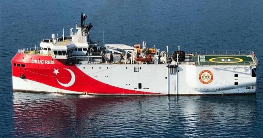 Καστελόριζο: NAVTEΧ για το Καστελόριζο εξέδωσε η Τουρκία – Ο στρατός σε επιφυλακή