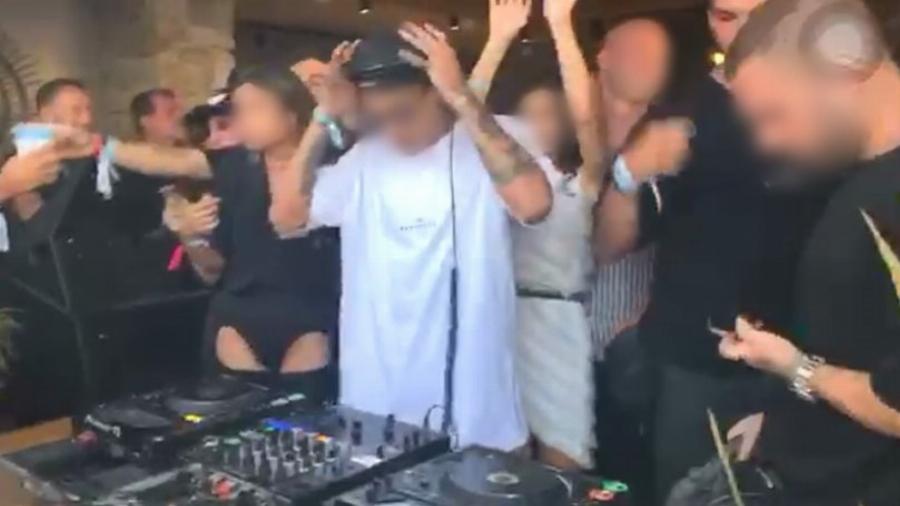 Μύκονος Κορονοϊός : Έτσι θα σταματήσει τα πριβέ πάρτι η ΕΛΑΣ – Όλο το σχέδιο