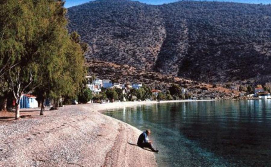 Πέντε Προορισμοί μια ανάσα από την Αθήνα για μαγικά Σαββατοκύριακα, καλό φαγητό και ουζάκι