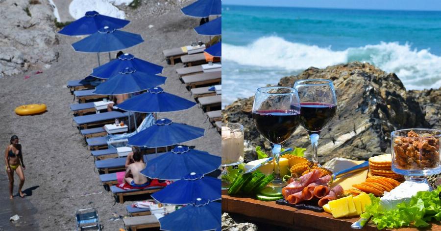 Μύκονος των φτωχών: Ένα τσιγάρο δρόμος από την Αθήνα, φθηνή διαμονή, υπέροχο φαγητό και ξέφρενη διασκέδαση