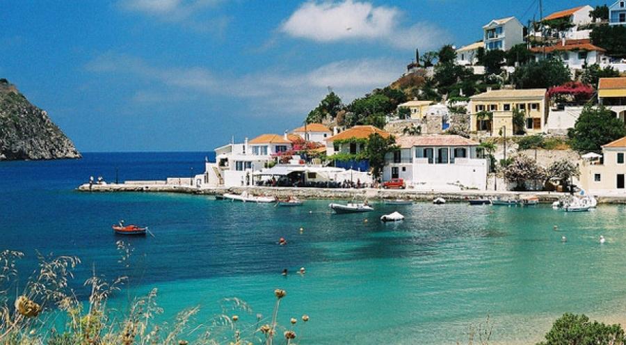 Πέντε Προορισμοί μια ανάσα από την Αθήνα για μαγικά Σαββατοκύριακα, καλό φαγητό και ουζάκι