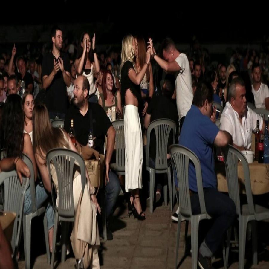 Πανηγύρια: Να μη γίνουν ούτε τον Αύγουστο πρότεινε ο Χαρδαλιάς