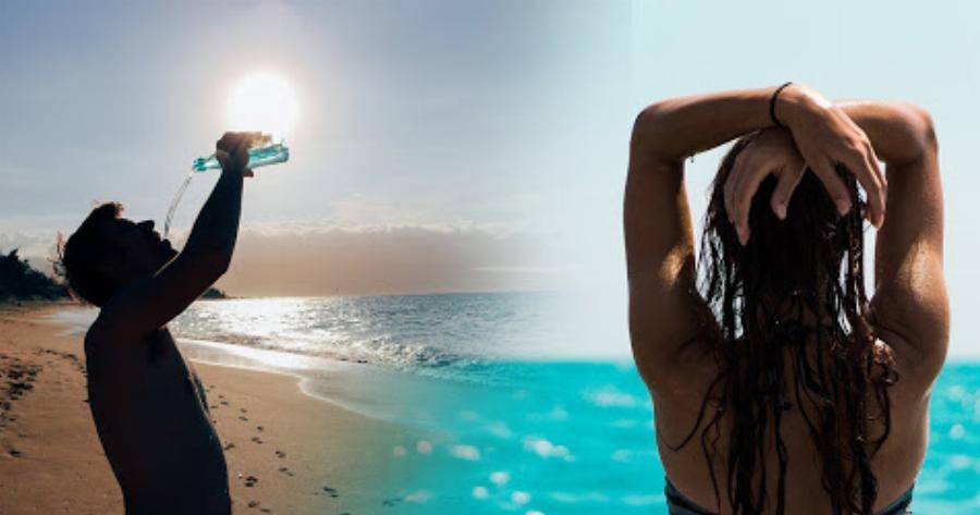 Καιρός 23/7: Σε ποιες περιοχές θα χτυπήσει κόκκινο η θερμοκρασία με 40αρια