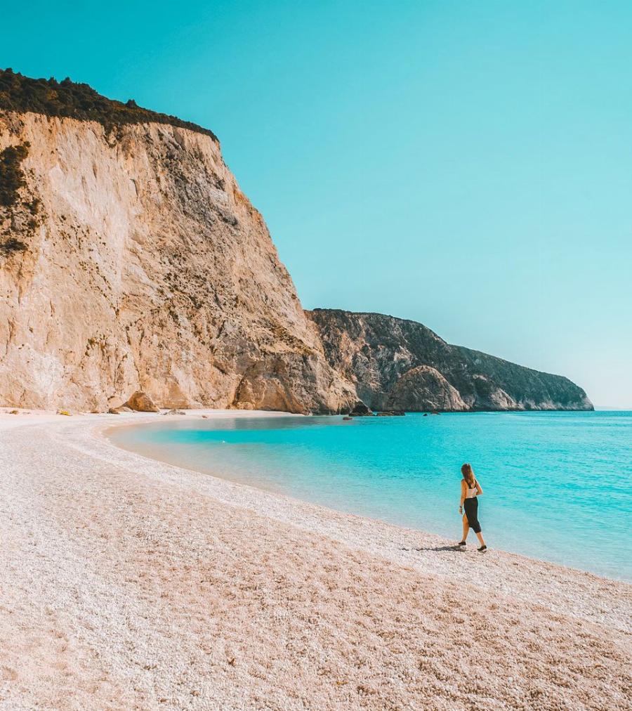 5* ξενοδοχείο στη Λευκάδα με κάτω από 100 € και ημιδιατροφή; Και όμως γίνεται το βρήκαμε για εσάς