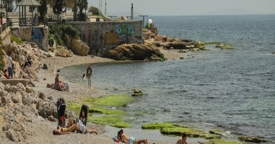 Καιρός: Έρχεται θερμό τριήμερο – Σε αυτές τις περιοχές θα χτυπήσουν 40αρια